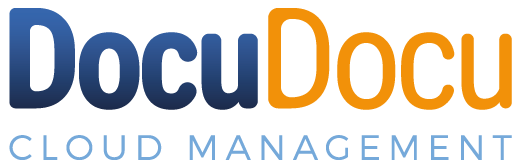 Logotipo de DocuDocu