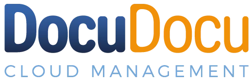 Logotipo de DocuDocu