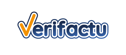 Logo VeriFactu